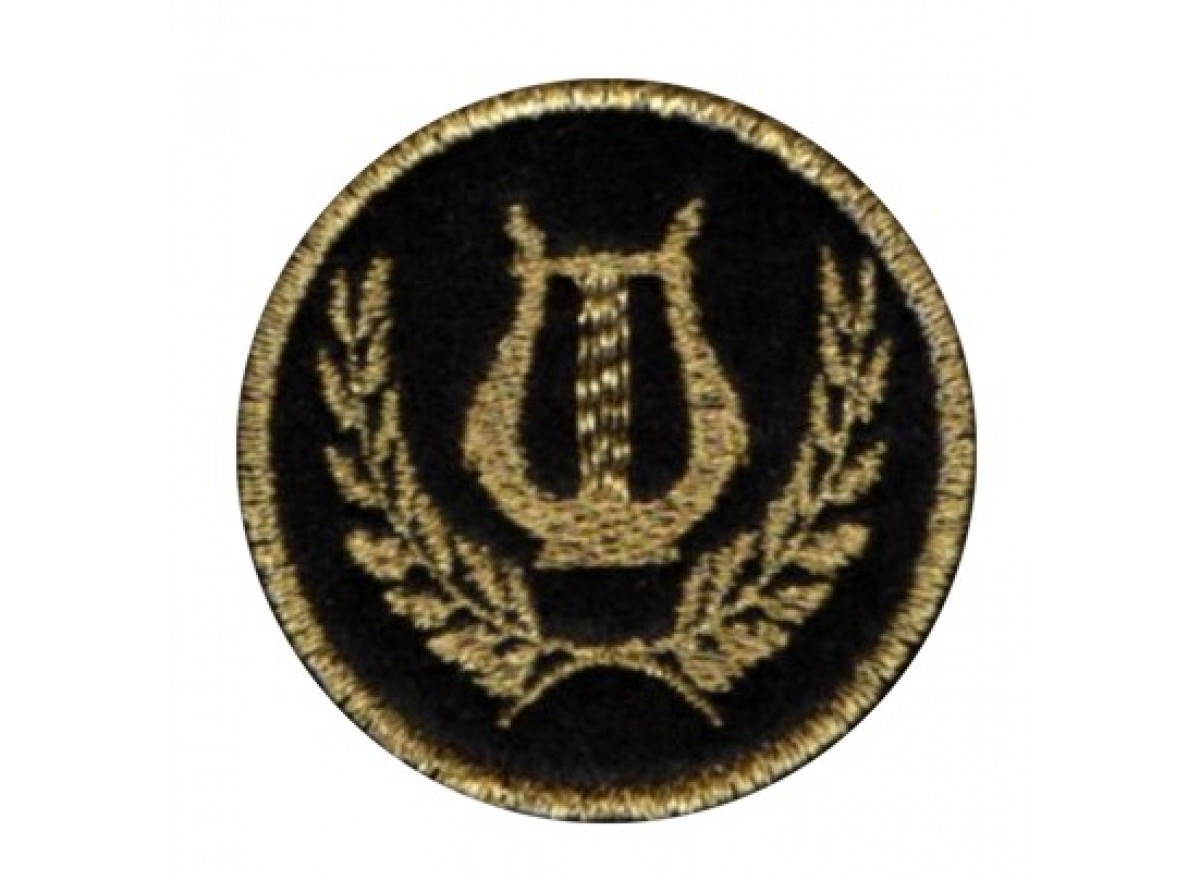 Patch Accessori Banda